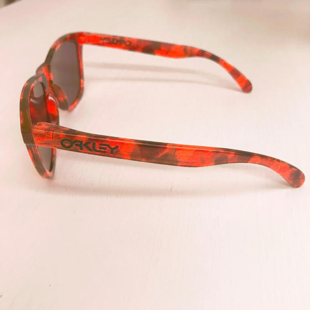 Oakley(オークリー)のoakley Ron Herman オークリー ロンハーマン 限定 サングラス メンズのファッション小物(サングラス/メガネ)の商品写真