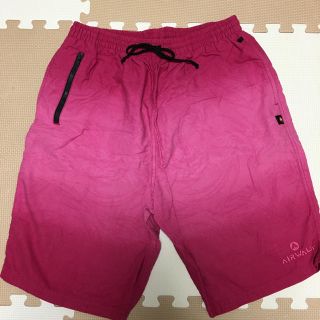 エアウォーク(AIRWALK)の海水パンツ メンズ エアウォーク LL(水着)