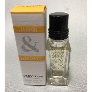 L'OCCITANE - ロクシタン ジャスミン&ベルガモット 香水の通販 by ...