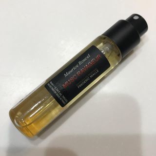 ビッグバン(BIGBANG)のFrederic Malle G-DRAGON ジヨン musk (ユニセックス)