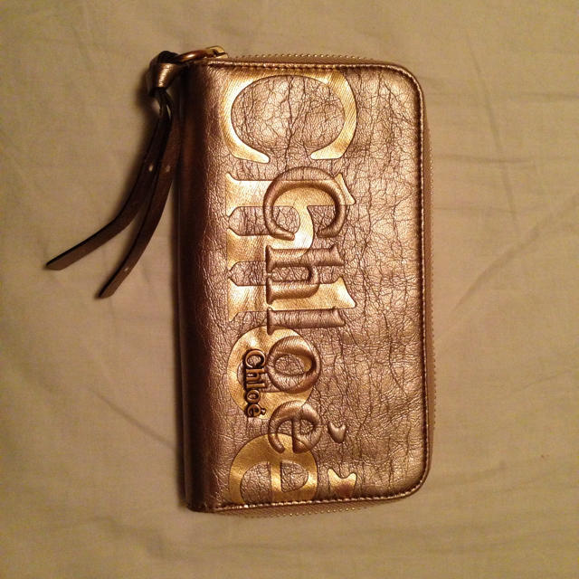 Chloe - Chloe♡財布