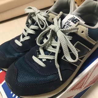 ニューバランス(New Balance)ののは様専用(スニーカー)