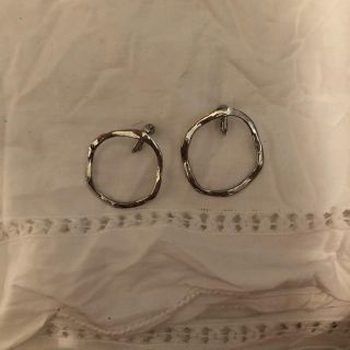 ロキエ(Lochie)のvintage earring(イヤリング)