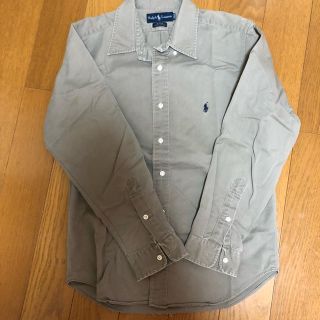 ラルフローレン(Ralph Lauren)のラルフローレン シャツ(シャツ/ブラウス(長袖/七分))