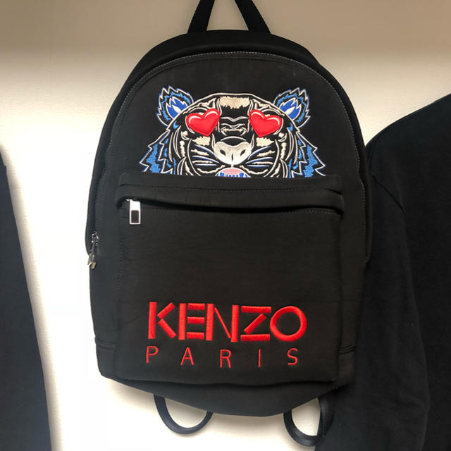 KENZO(ケンゾー)のyuna様専用 メンズのバッグ(バッグパック/リュック)の商品写真
