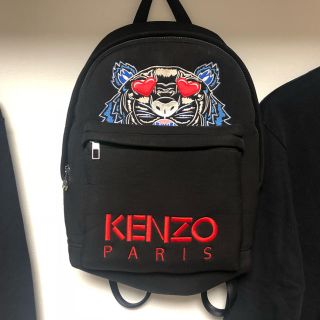 ケンゾー(KENZO)のyuna様専用(バッグパック/リュック)