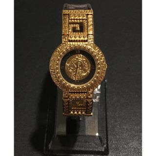Gianni Versace(腕時計(アナログ))のフリマアイテム一覧 Gianni Versace(腕時計(アナログ))のフリマアイテム一覧