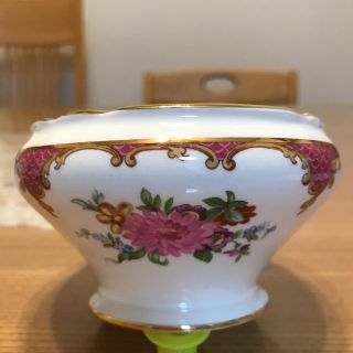 エインズレイ(Aynsley China)のエインズレイ ボウル ヴィンテージ 美品 (食器)