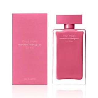 ナルシソロドリゲス(narciso rodriguez)のナルシソロドリゲス フルール ムスク フォーハー EDP 100ml (香水(女性用))