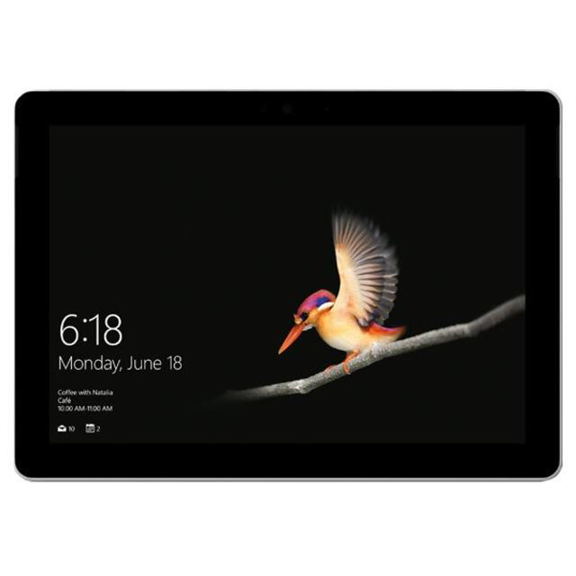 Microsoft(マイクロソフト)のdai様専用★Surface Go MCZ-00014 128GB 8GB スマホ/家電/カメラのPC/タブレット(タブレット)の商品写真