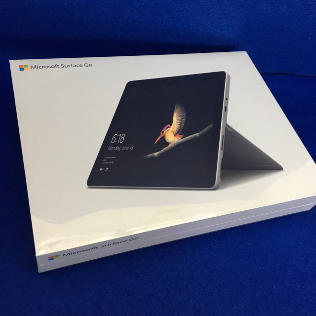 Microsoft(マイクロソフト)のdai様専用★Surface Go MCZ-00014 128GB 8GB スマホ/家電/カメラのPC/タブレット(タブレット)の商品写真