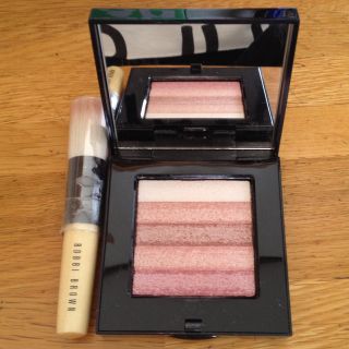 ボビイブラウン(BOBBI BROWN)の値下げ♡ボビーブラウン♡ピンク(その他)