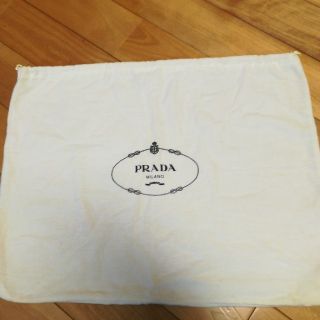 プラダ(PRADA)のPRADA　布袋(ショップ袋)