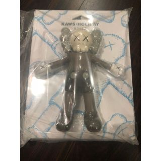 ホリデイ(holiday)の限定 Kaws Holiday Companion Bath Toy Brown(その他)