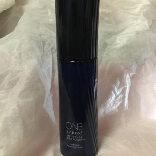 コーセー(KOSE)のコーセー ONE BY KOSE 薬用保湿美容液 導入美白美容液 ブースター(ブースター/導入液)