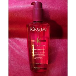 ケラスターゼ(KERASTASE)の～ケラスターゼ RF フルイド クロマティック～(トリートメント)