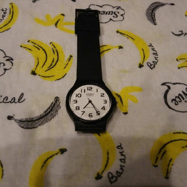 CASIO(カシオ)のCASIO チープカシオ 腕時計 レディースのファッション小物(腕時計)の商品写真