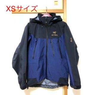 ARC'TERYX - 超希少 アークテリクス ビームス 40周年別注 シータAR 美