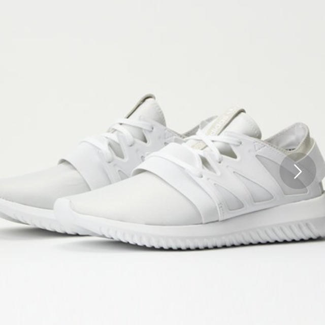 adidas(アディダス)の新品 adidas originals TUBULAR VRL W レディースの靴/シューズ(スニーカー)の商品写真