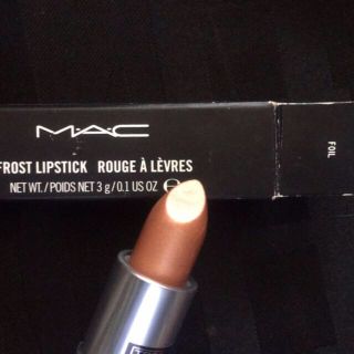 マック(MAC)のMAC 💄フォイルSALE❗️(その他)