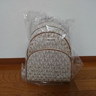 マイケルコース(Michael Kors)のマイケル・コース リュック(リュック/バックパック)