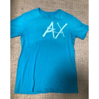 アルマーニエクスチェンジ(ARMANI EXCHANGE)のアルマーニ Tシャツ(Tシャツ/カットソー(半袖/袖なし))