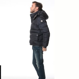 モンクレール(MONCLER)のMONCLER BREL 国内正規品 (ダウンジャケット)