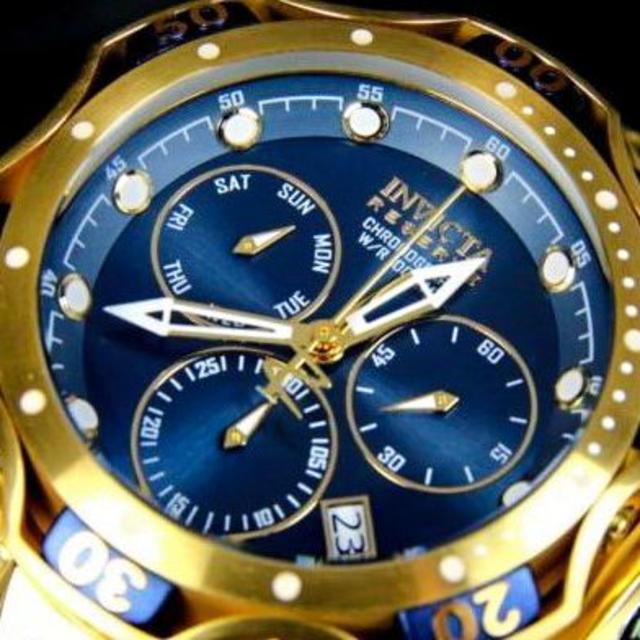 ☆定価32万円☆プレミアモデル☆インビクタ☆INVICTA☆腕時計☆