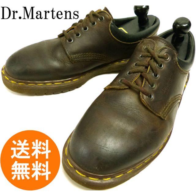 ドクターマーチン Dr.Martens英国製  シューズ UK9(27.5cm