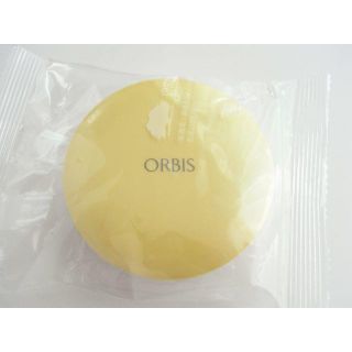 オルビス(ORBIS)のORBIS オルビス 9704 UVカット サンスクリーン パウダーのケースのみ(フェイスパウダー)