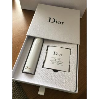 クリスチャンディオール(Christian Dior)のローズさま専用♡ディオール ジャドールスプレー 10ml(香水(女性用))