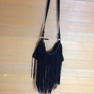 ザラ(ZARA)のＺＡＲＡ♩(ショルダーバッグ)