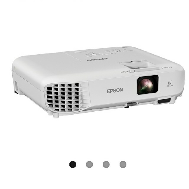 SALE／%OFF EPSON   EB Wホームプロジェクター EPSON