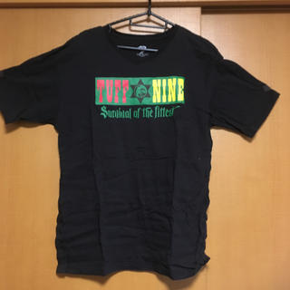 ナインルーラーズ(NINE RULAZ)のNINE  RULAZ Tシャツ(Tシャツ/カットソー(半袖/袖なし))