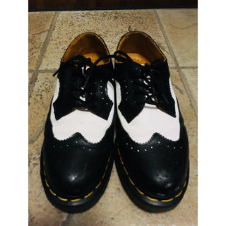 ドクターマーチン(Dr.Martens)のDr. Martens ローファー 革靴(ローファー/革靴)