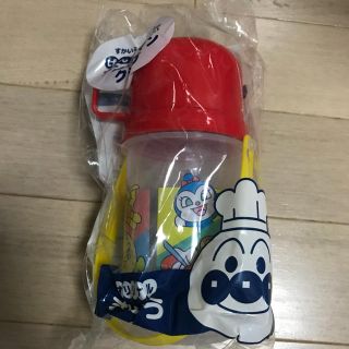 アンパンマン(アンパンマン)のガストノベルティ アンパンマン水筒(水筒)