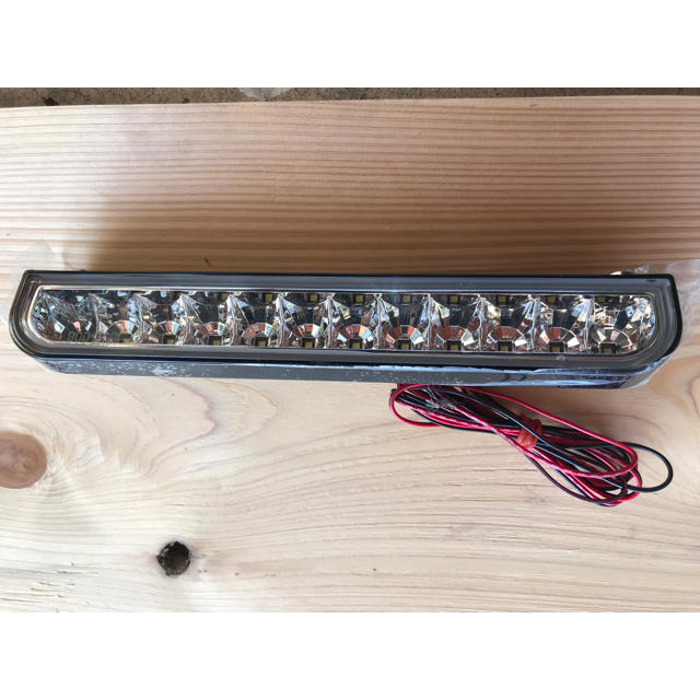ジムニー ライト K-PRODUCTS LED ナンバー灯 HGタイプ