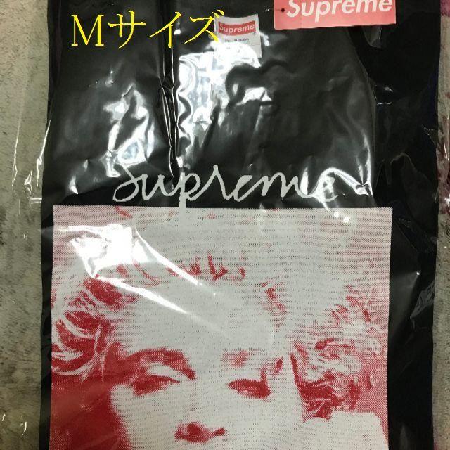 supreme　madonna　Tシャツ　Mサイズ　シュプリーム　マドンナ