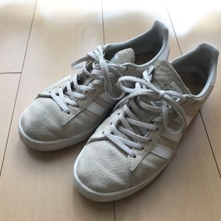 アディダス(adidas)のadidas スニーカー キャンパス(スニーカー)