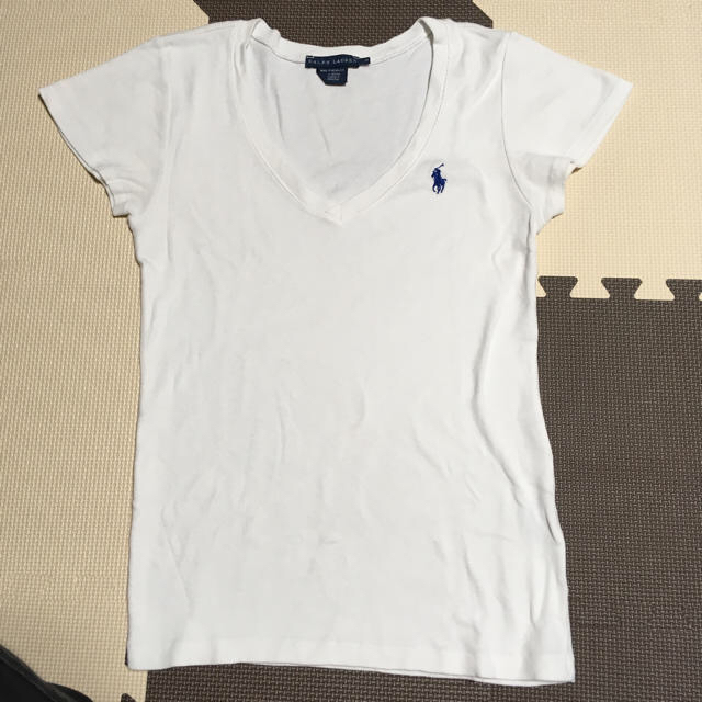 Ralph Lauren(ラルフローレン)の専用】RALPH LAUREN Tシャツ レディースのトップス(Tシャツ(半袖/袖なし))の商品写真