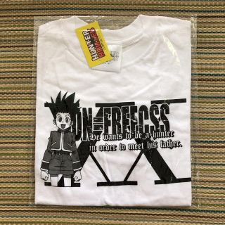 新品 ハンターハンター Tシャツ(Tシャツ)