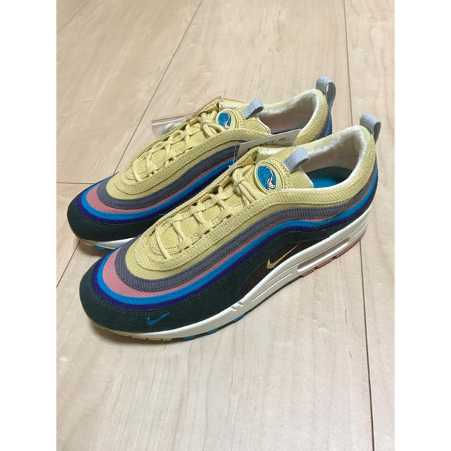 AIR MAX 1/97 VF SW SEAN WOTHERSPOON