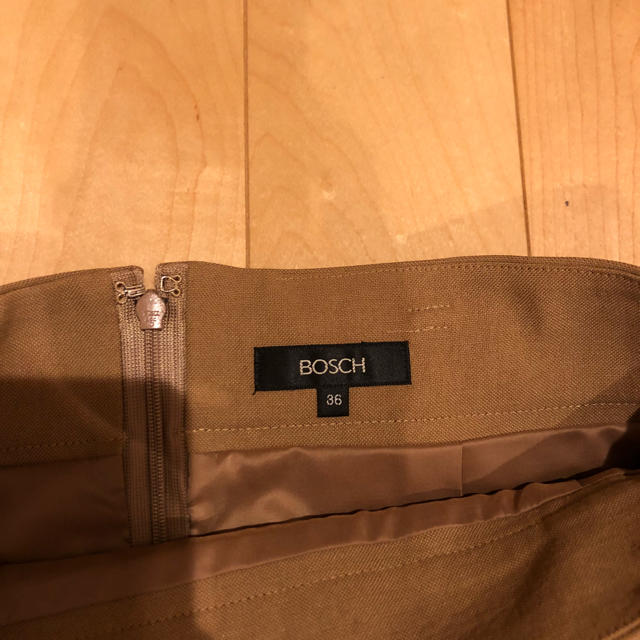 BOSCH(ボッシュ)のBOSCH  レディースのスカート(ひざ丈スカート)の商品写真