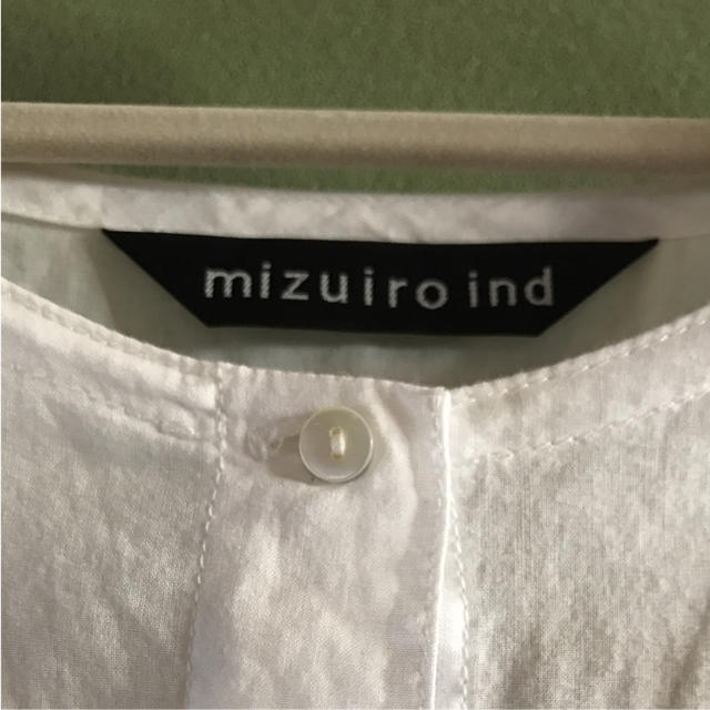 mizuiro-ind ミズイロインド 3