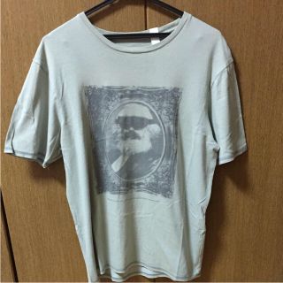 シフリー(SiFURY)のSiFURYシフリー Tシャツ カットソー (Tシャツ/カットソー(半袖/袖なし))