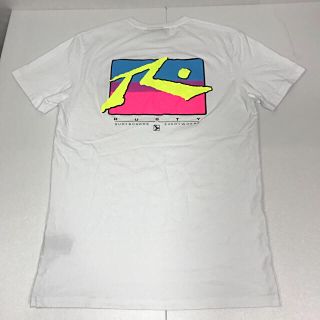 ラスティ(RUSTY)のラスティ メンズ UV Tシャツ（半袖）(Tシャツ/カットソー(半袖/袖なし))