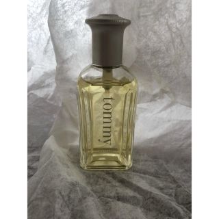 トミーヒルフィガー(TOMMY HILFIGER)のトミーヒルフィガー コロンスプレー 香水 50ml 残量たっぷり！(ユニセックス)