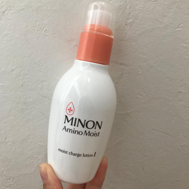 MINON(ミノン)のMINON 保湿化粧水（しっとりタイプ）150ml コスメ/美容のスキンケア/基礎化粧品(化粧水/ローション)の商品写真