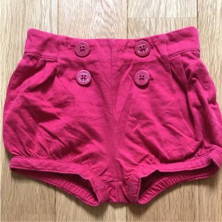 ベビーギャップ(babyGAP)のショートパンツ(パンツ)