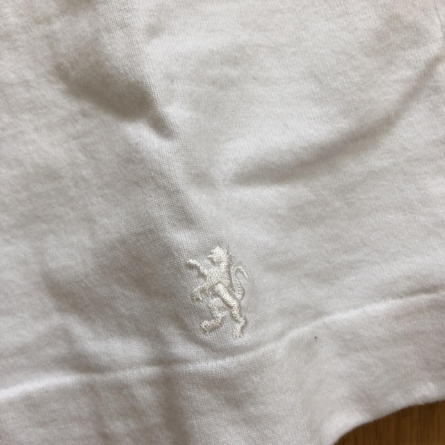 GYMPHLEX(ジムフレックス)のTシャツ レディースのトップス(Tシャツ(半袖/袖なし))の商品写真